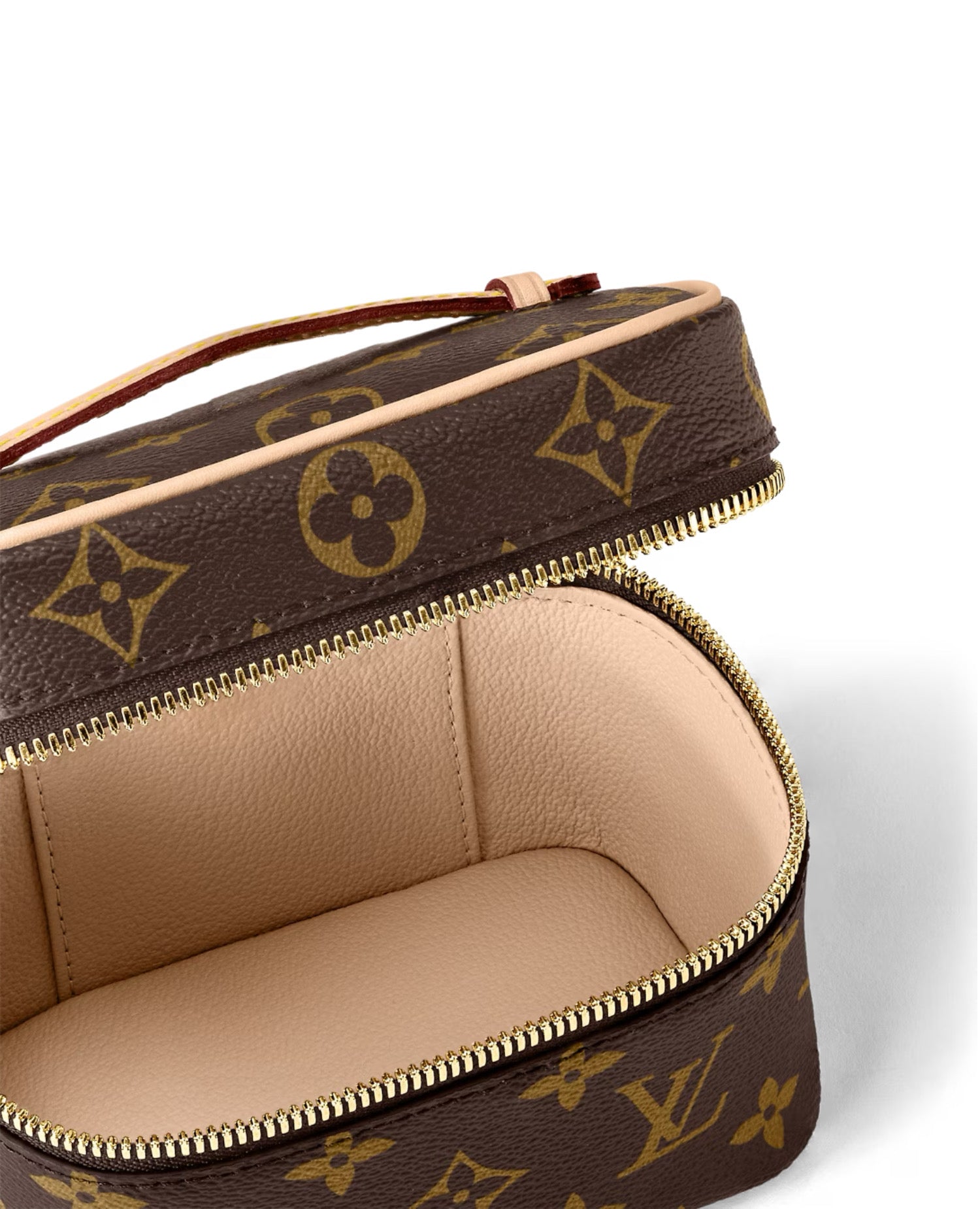 Louis Vuitton Nice Nano Toiletry Pouch