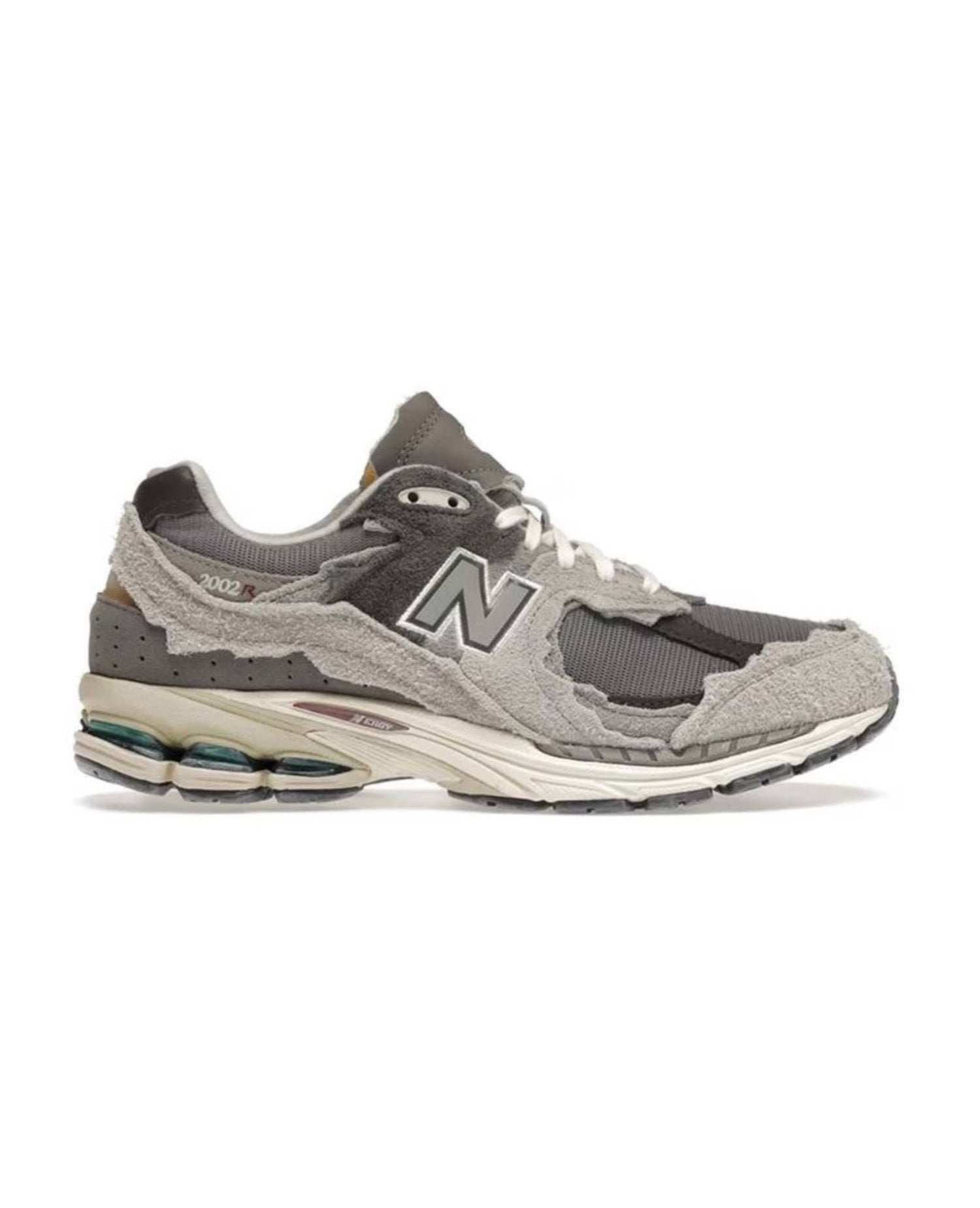 New Balance 2002R Protection Pack Rain Cloud