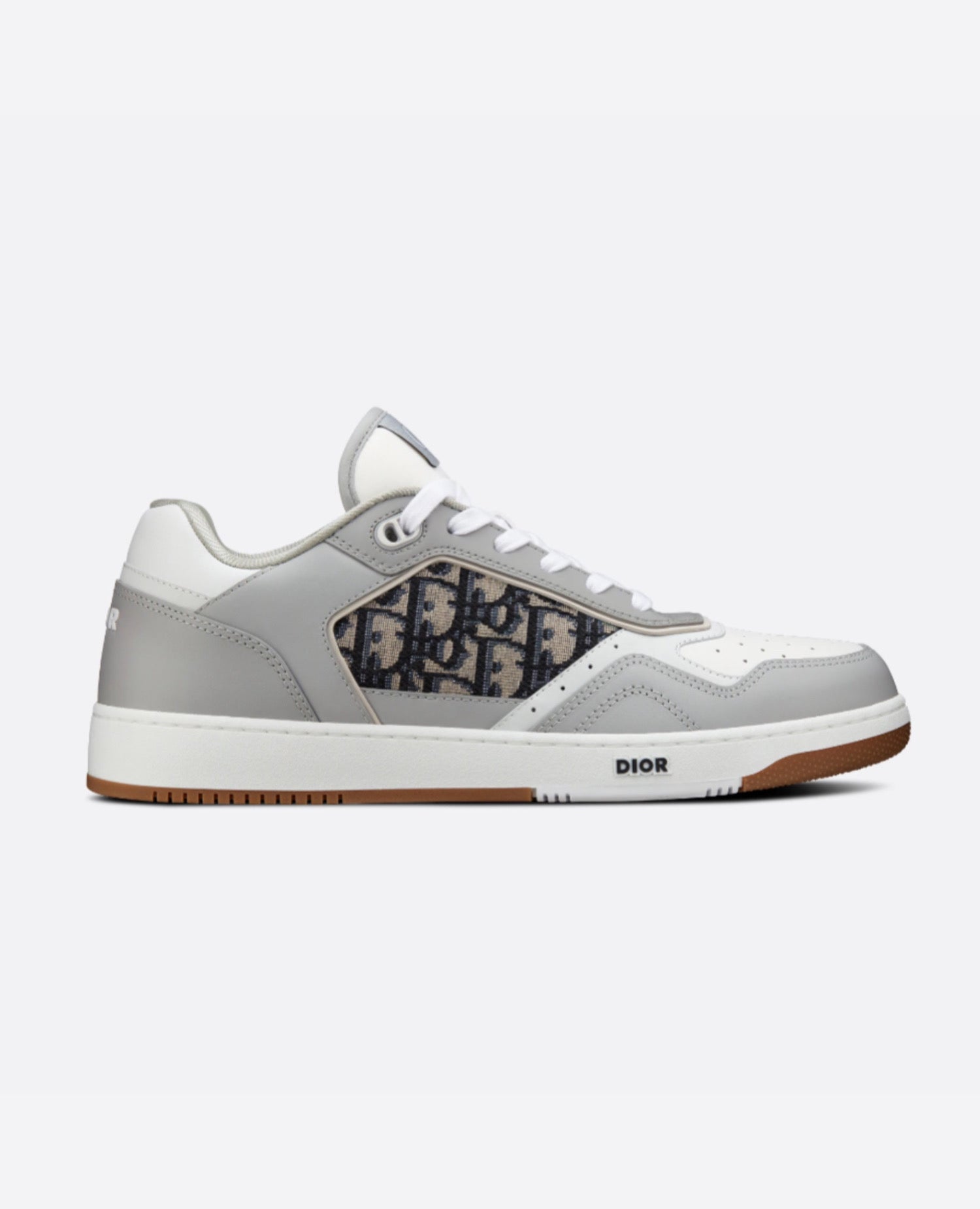 Christian Dior B27 “Grey/White”