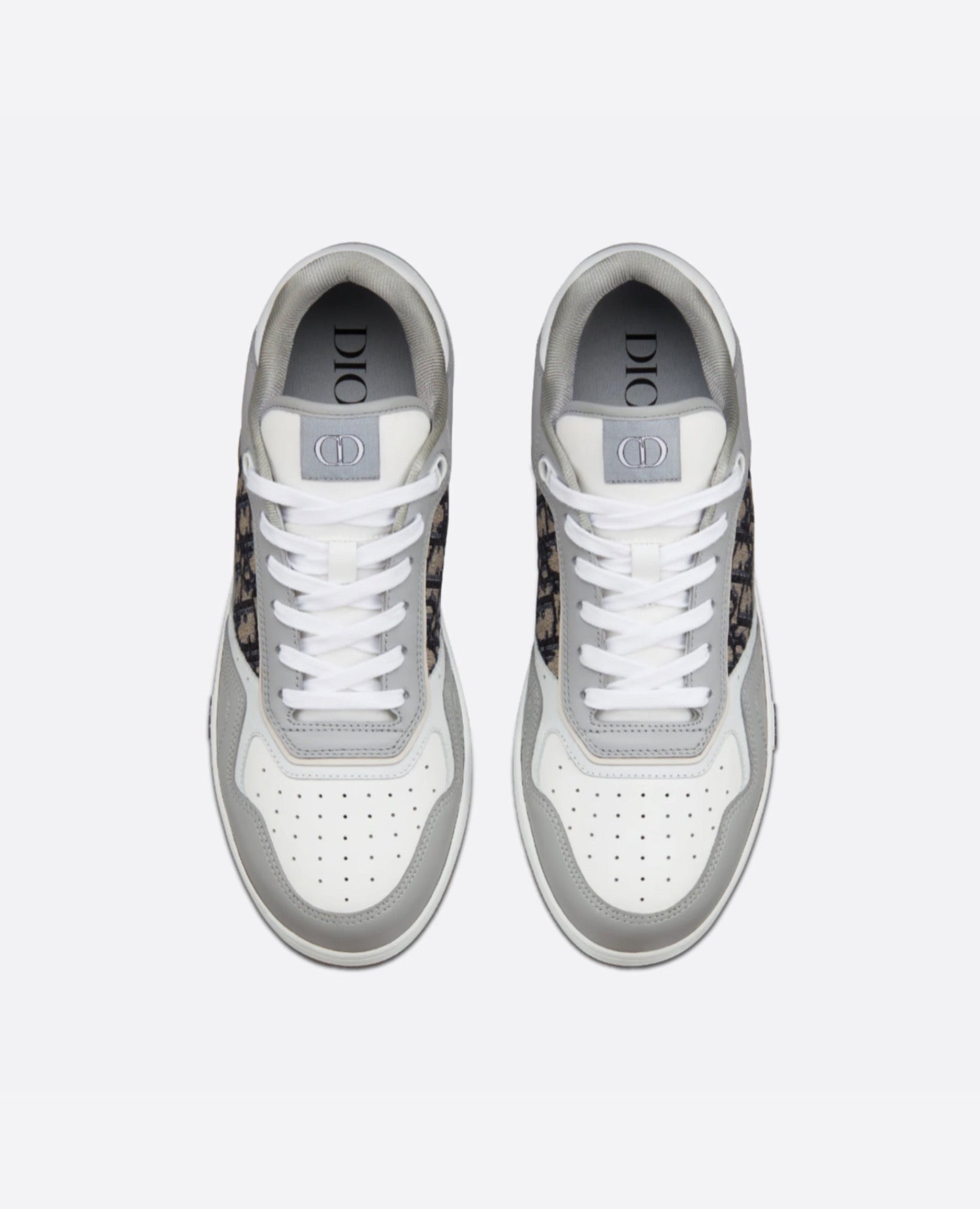Christian Dior B27 “Grey/White”