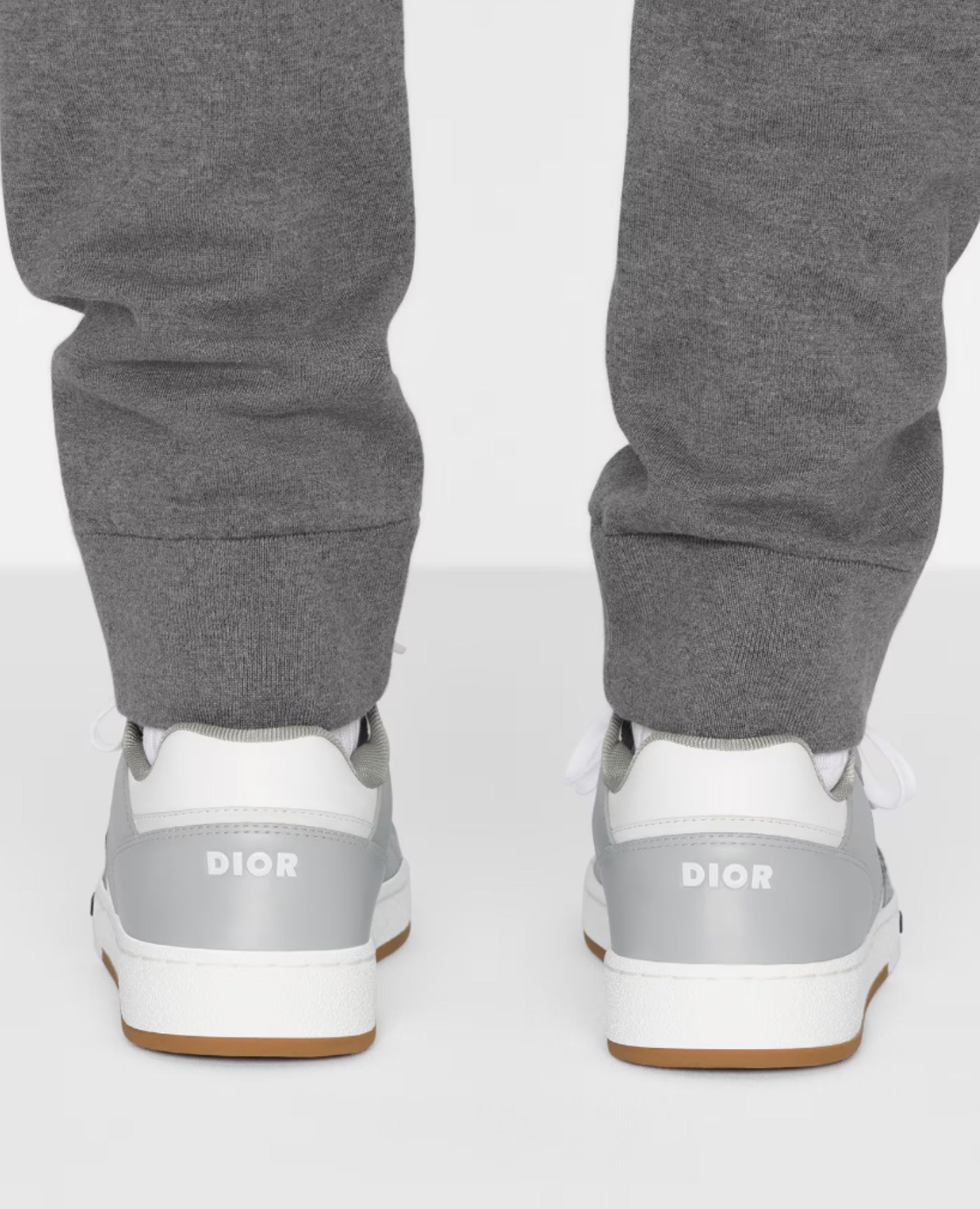 Christian Dior B27 “Grey/White”