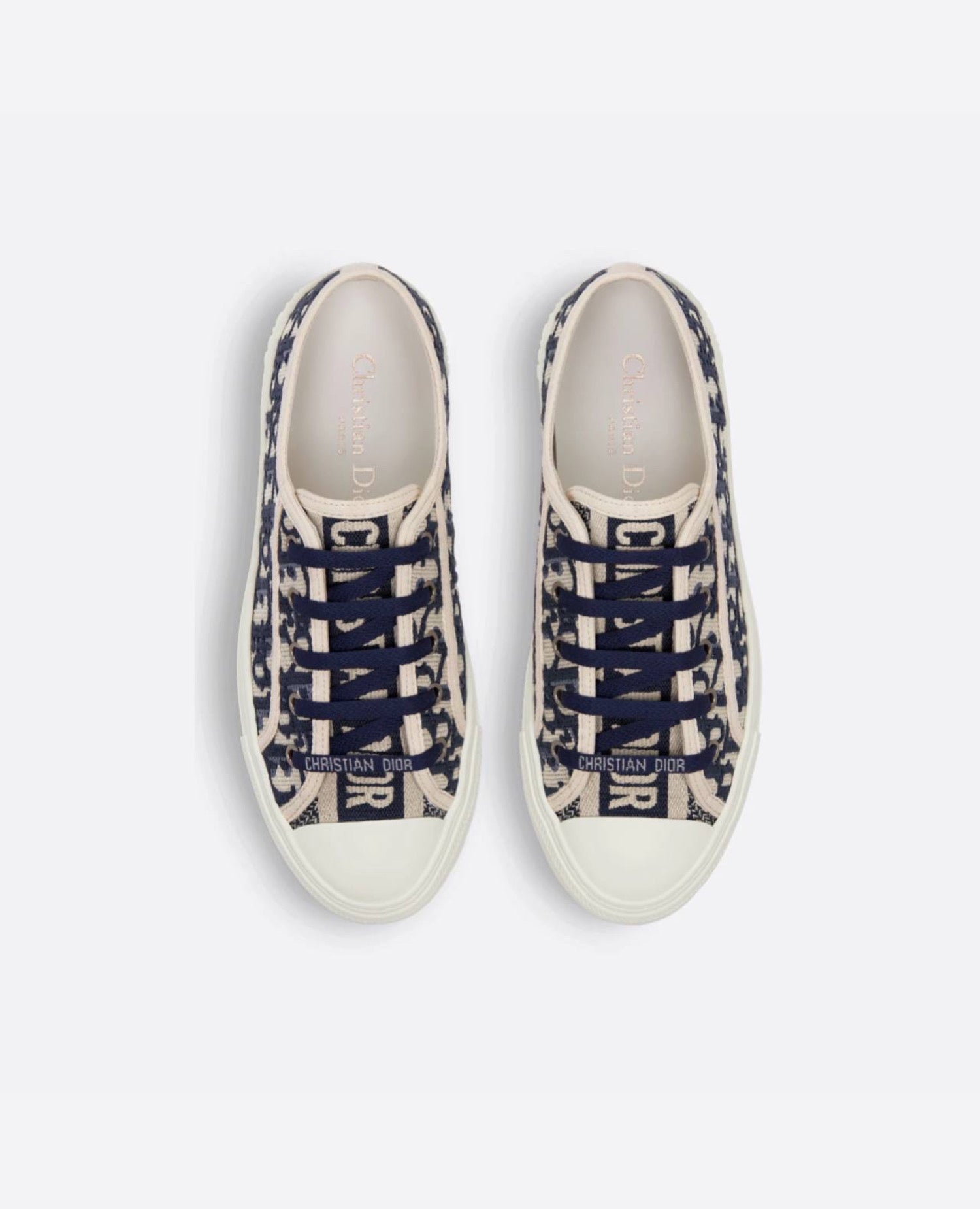 Christian Dior Walk’N’Dior “Deep Blue”