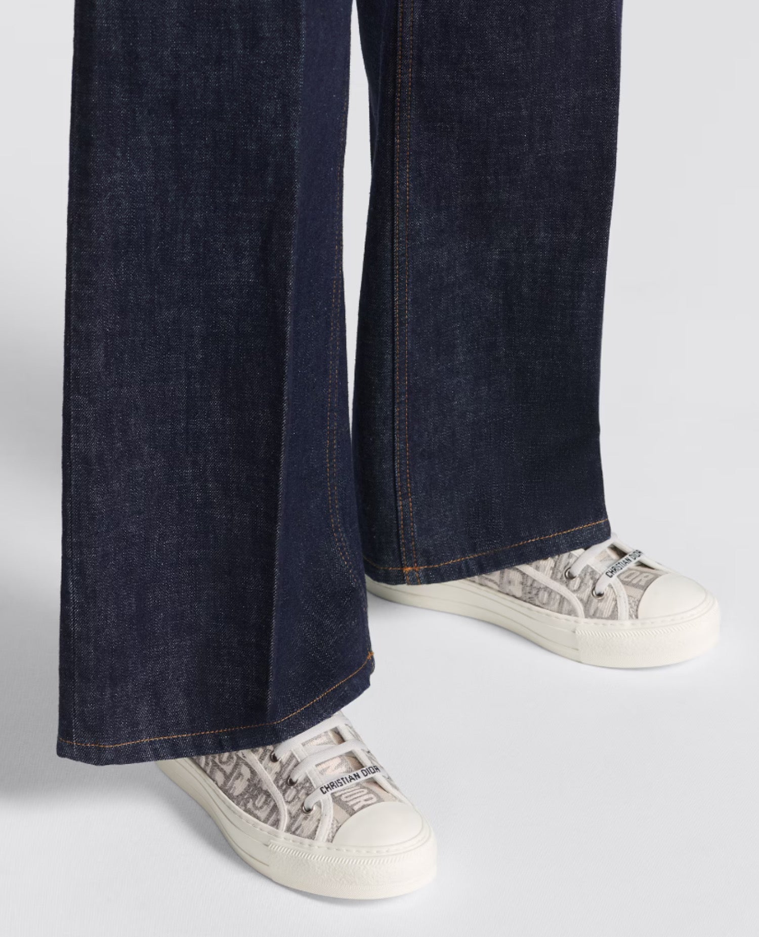 Christian Dior Walk’N’Dior “Stone Grey”