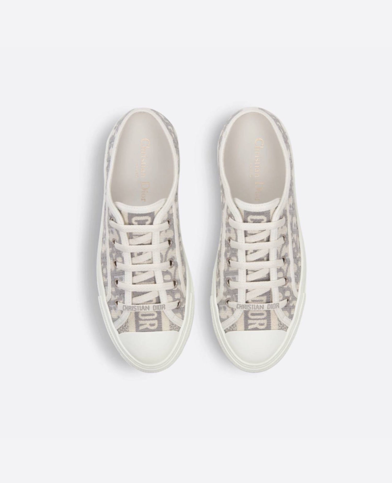 Christian Dior Walk’N’Dior “Stone Grey”