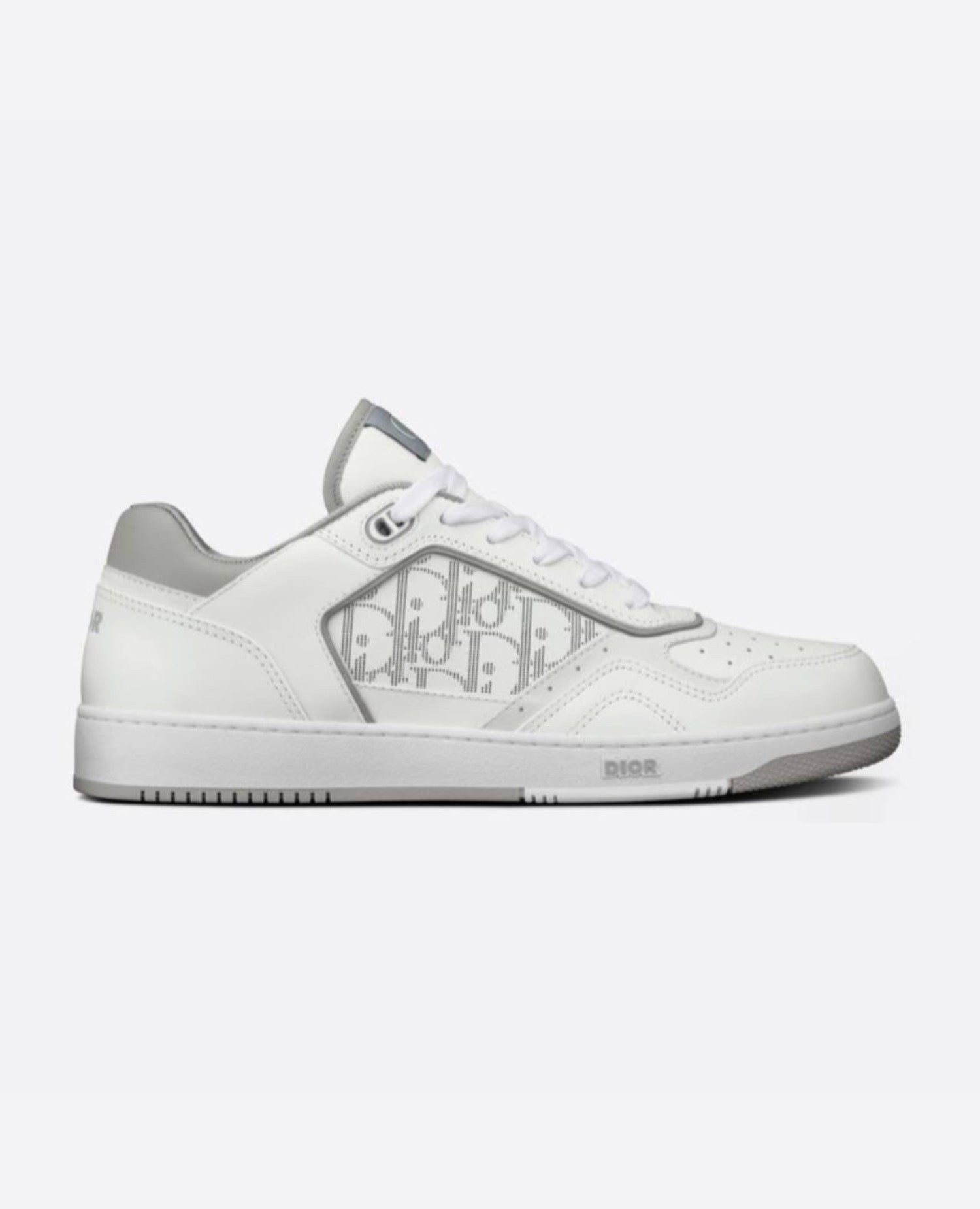 Christian Dior B27 White