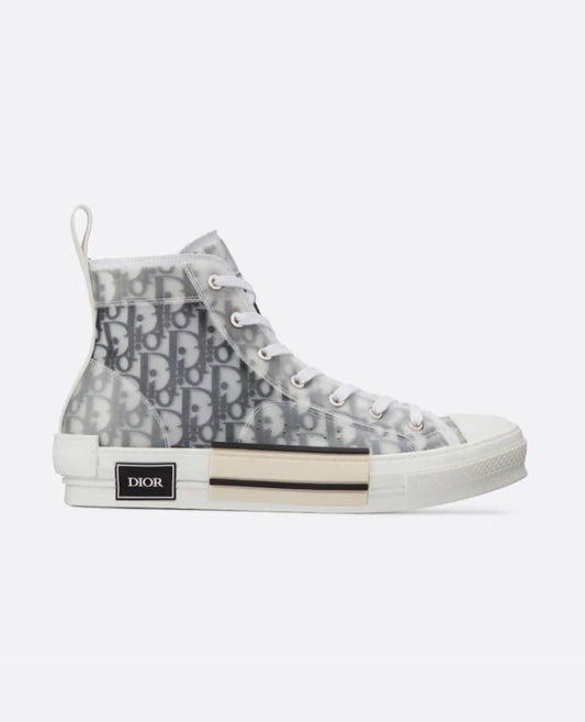 Christian Dior B23 High-Top