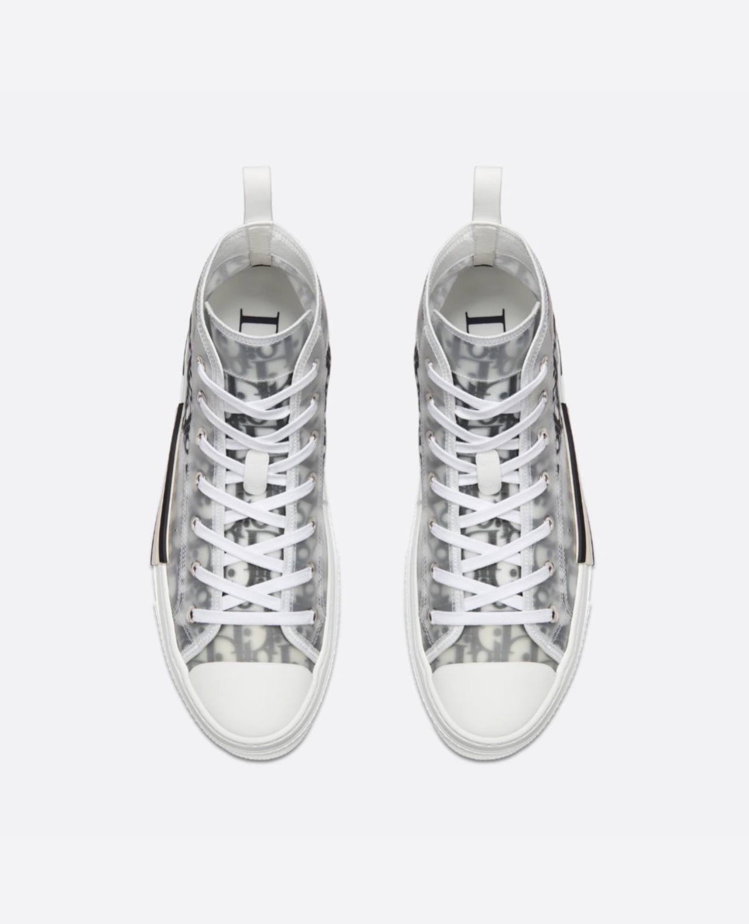 Christian Dior B23 High-Top