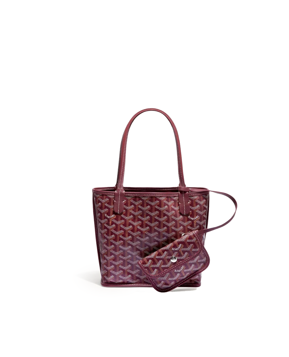 حقيبة جويارد أنجو الصغيرة